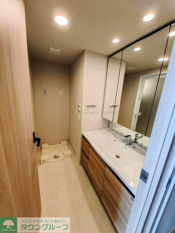 セントガーデン海老名II街区の物件内観写真