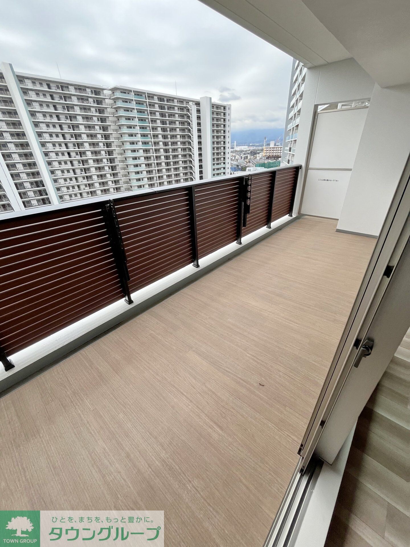 セントガーデン海老名II街区の物件内観写真