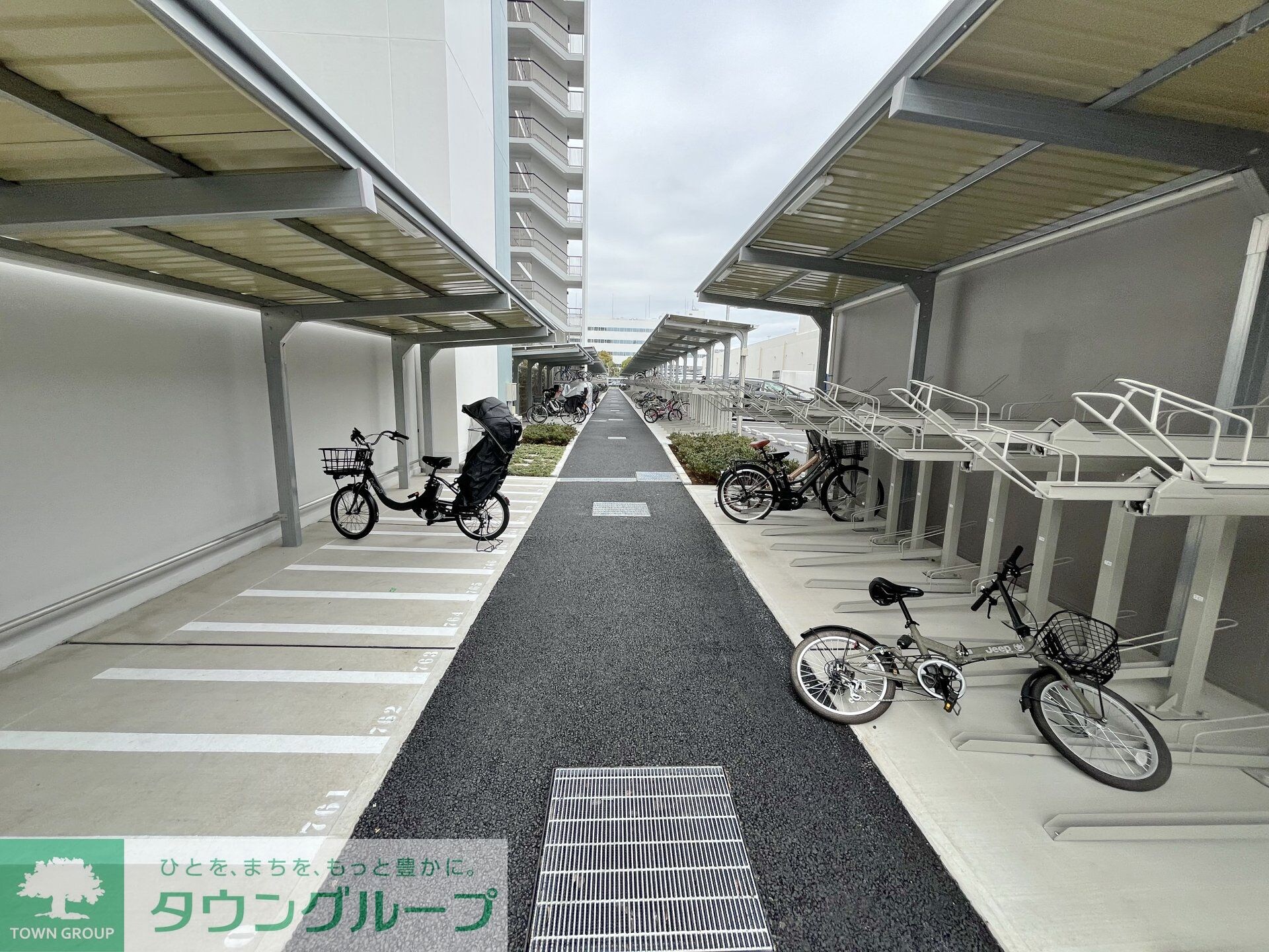 セントガーデン海老名II街区の物件内観写真