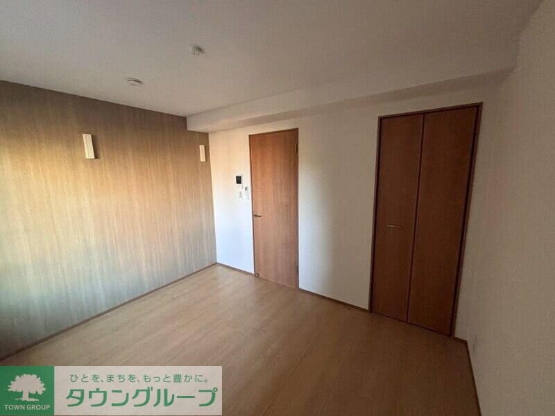 Ambition南栗原の物件内観写真