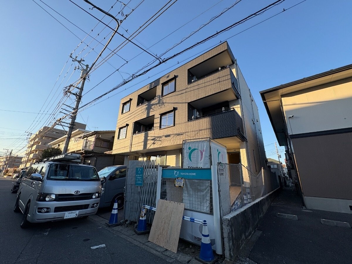 クイーンズ6の物件内観写真