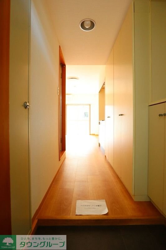 ベルフラワーハイツ伊勢原の物件内観写真