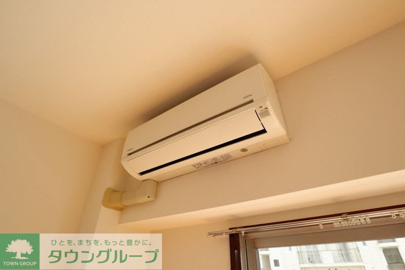 ベルフラワーハイツ伊勢原の物件内観写真