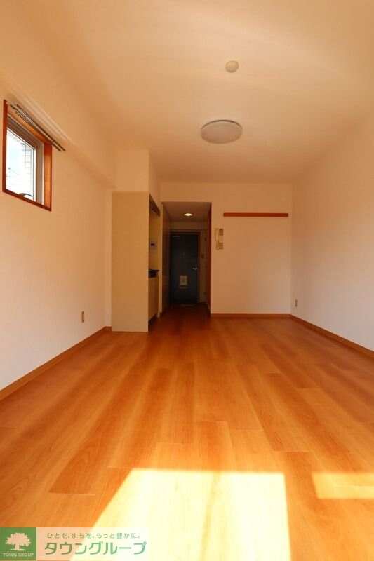 ベルフラワーハイツ伊勢原の物件内観写真