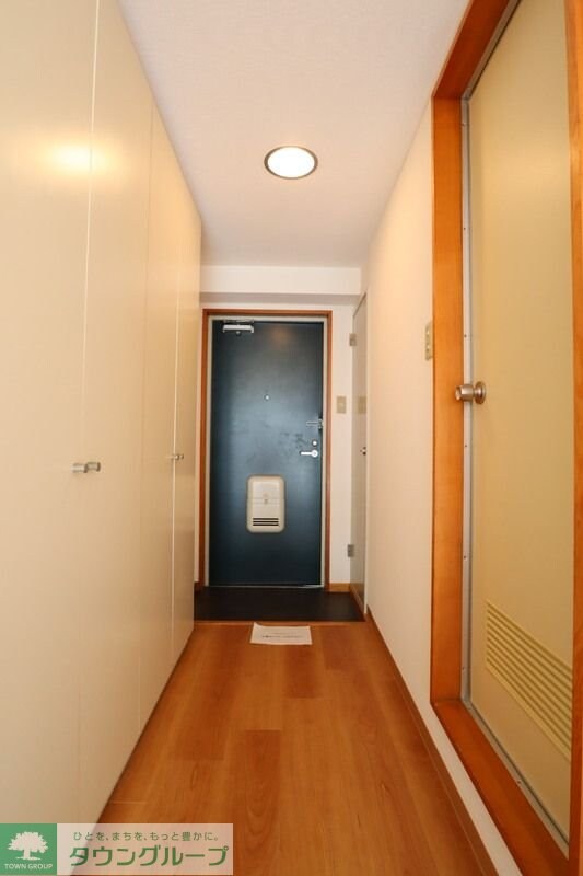 ベルフラワーハイツ伊勢原の物件内観写真