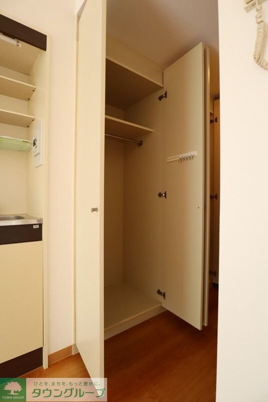 ベルフラワーハイツ伊勢原の物件内観写真