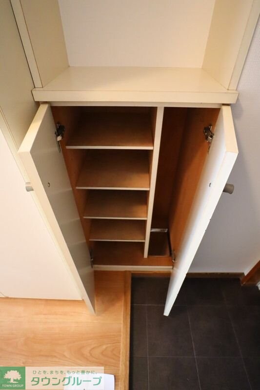 ベルフラワーハイツ伊勢原の物件内観写真