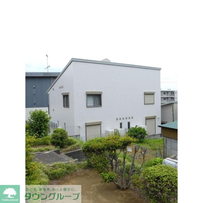 フィカーサ　セレッソの物件内観写真