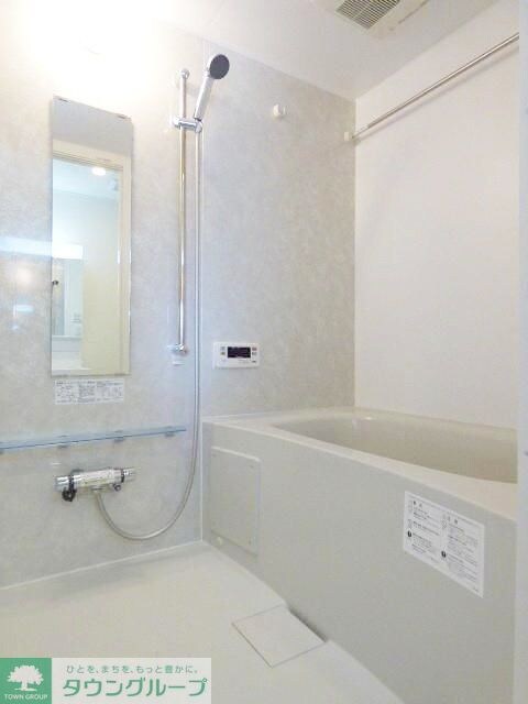 フィカーサ　セレッソの物件内観写真