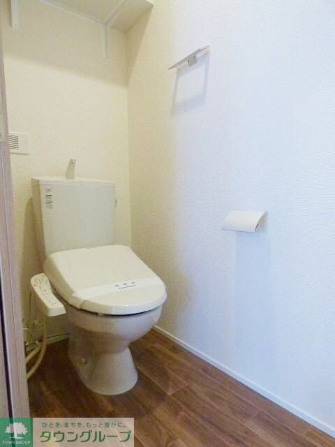 フィカーサ　セレッソの物件内観写真