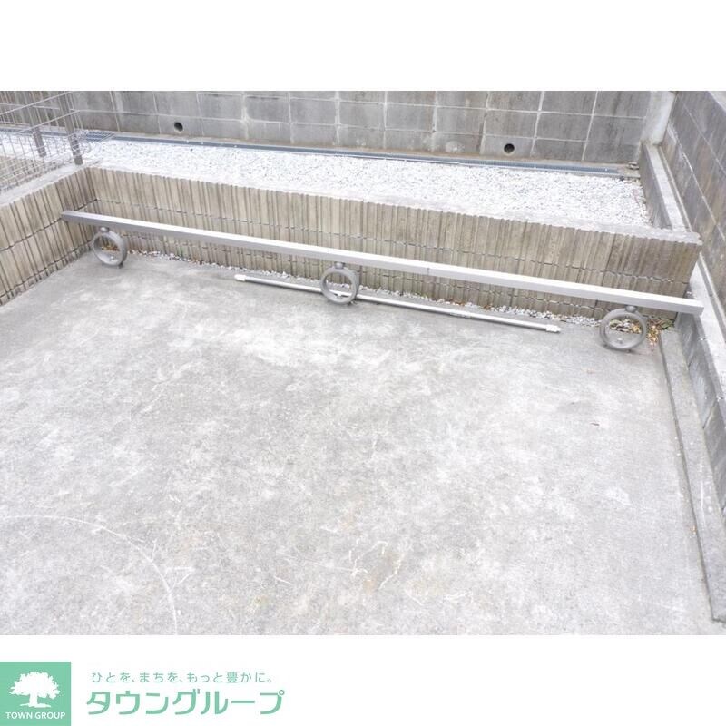 フィカーサ　セレッソの物件内観写真