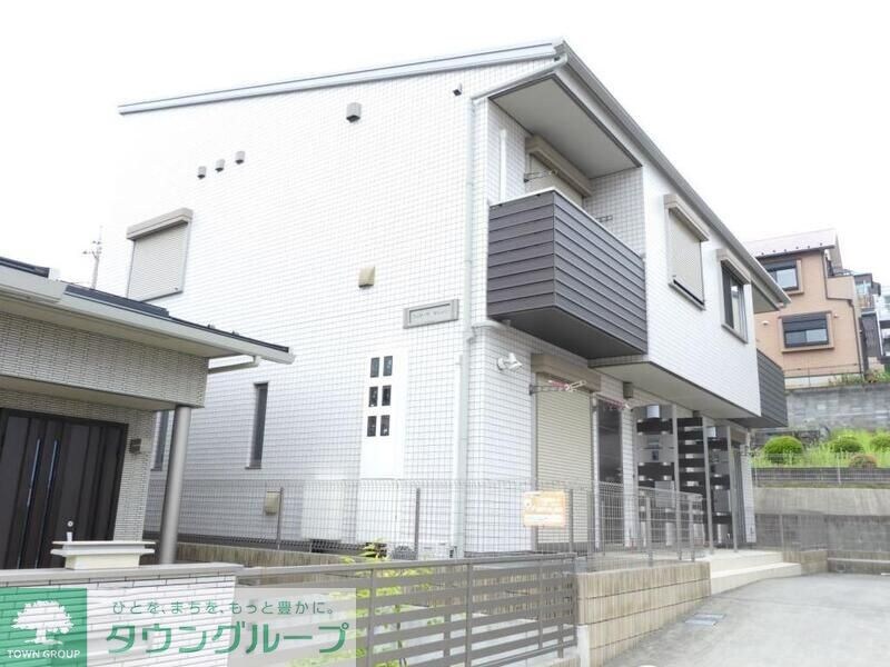 フィカーサ　セレッソの物件内観写真