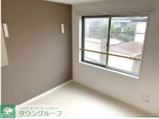 FOREST KASHIWADAIの物件内観写真