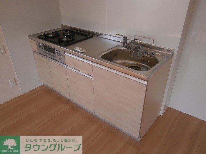 ルミエール　Aの物件内観写真