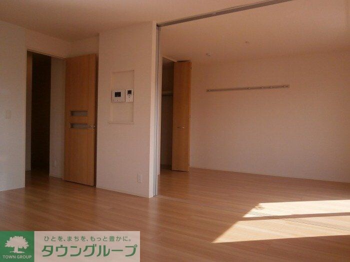 ルミエール　Aの物件内観写真