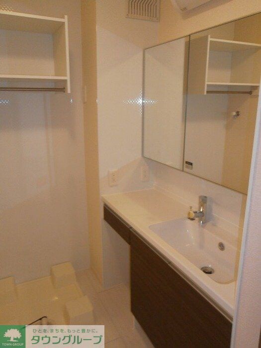 ルミエール　Aの物件内観写真