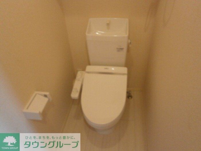 ルミエール　Aの物件内観写真