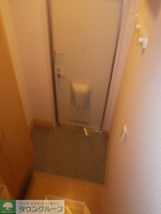 ルミエール　Aの物件内観写真