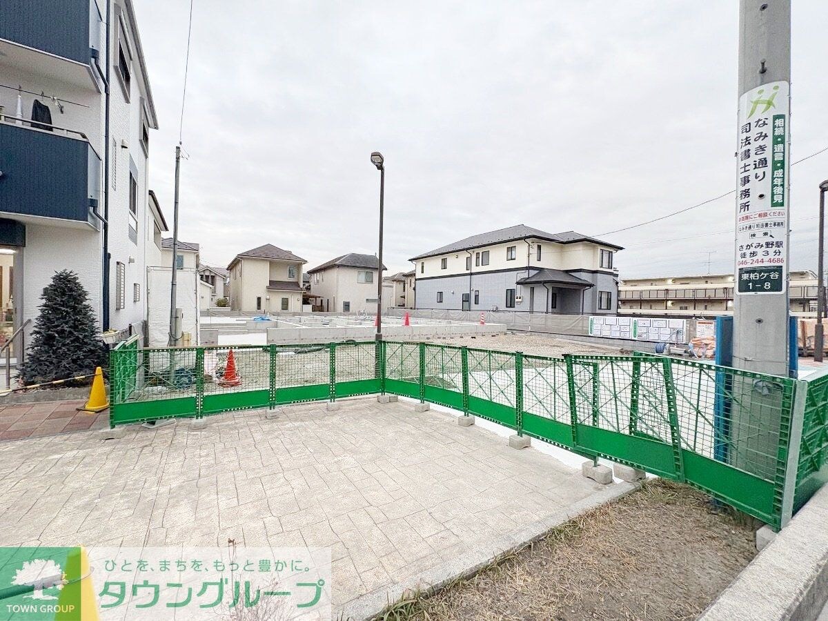 ルリアンラポーズの物件内観写真