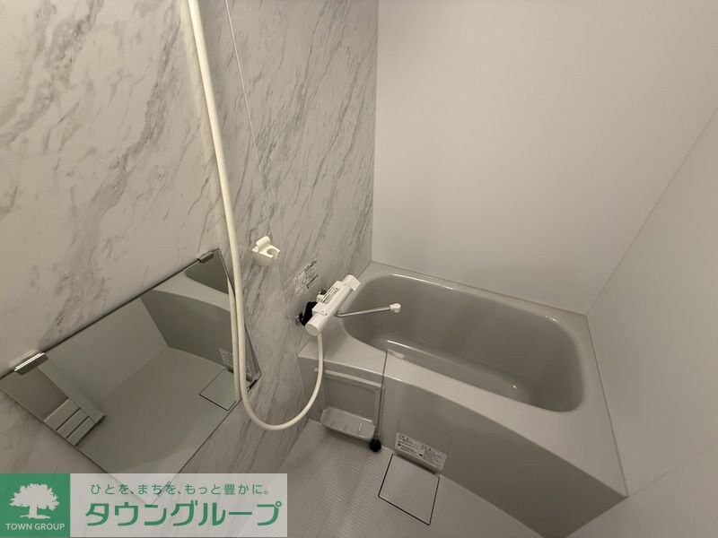 ノーステラスの物件内観写真