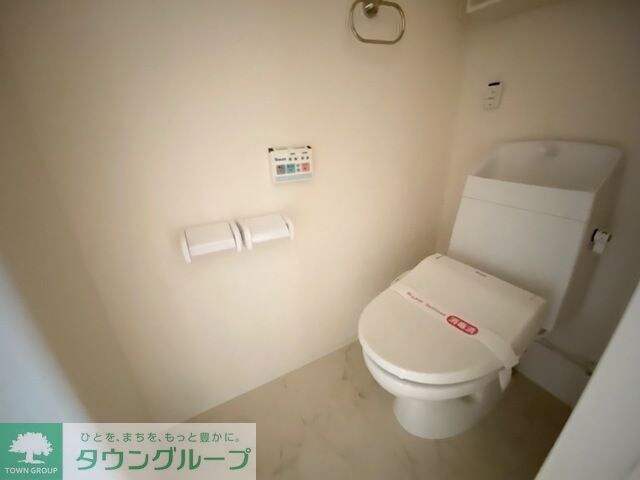 厚木市下川入新築アパートの物件内観写真