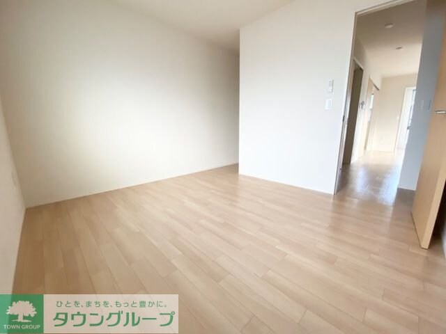 厚木市下川入新築アパートの物件内観写真