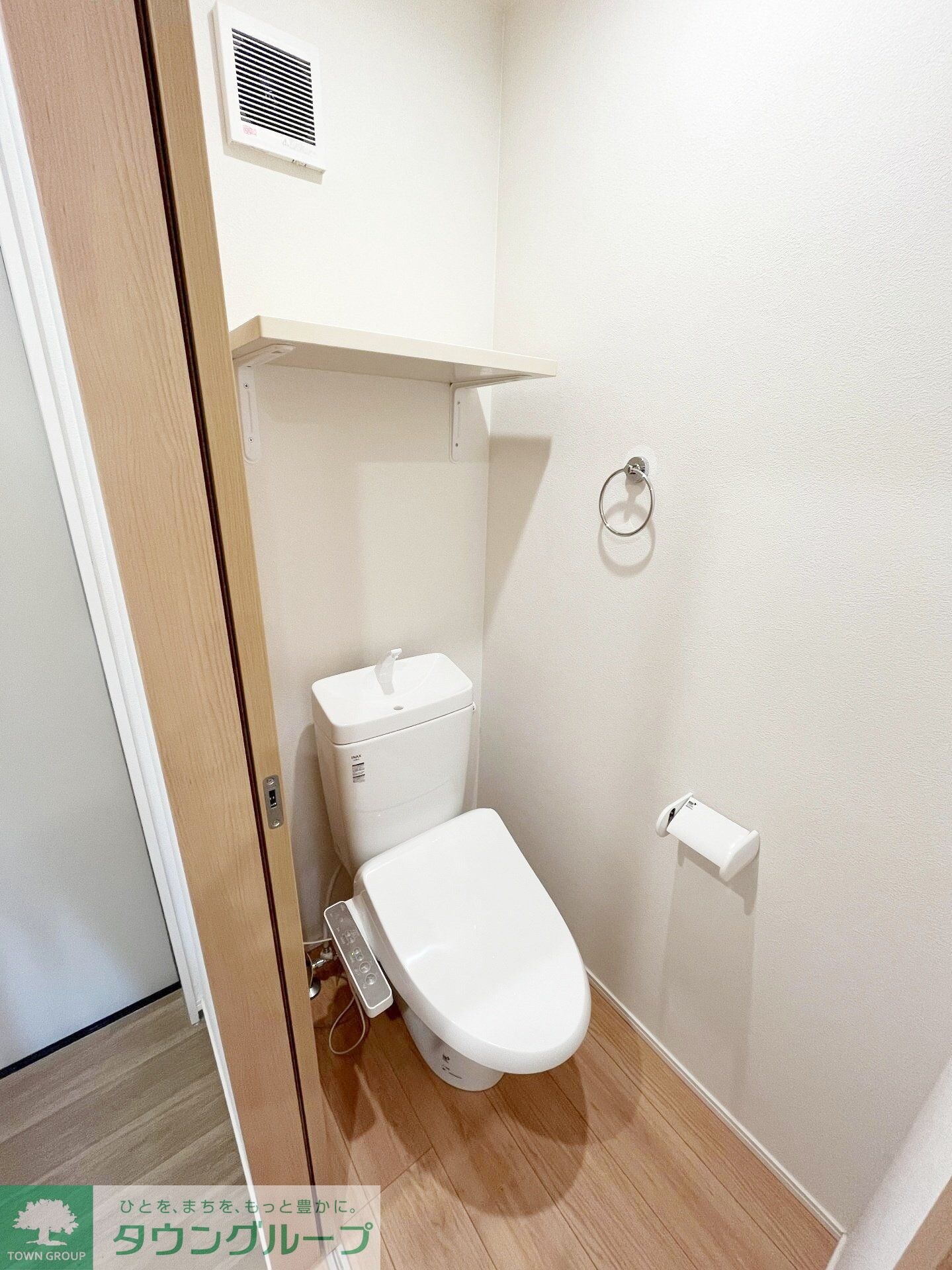 MELDIA Petia渋谷の物件内観写真