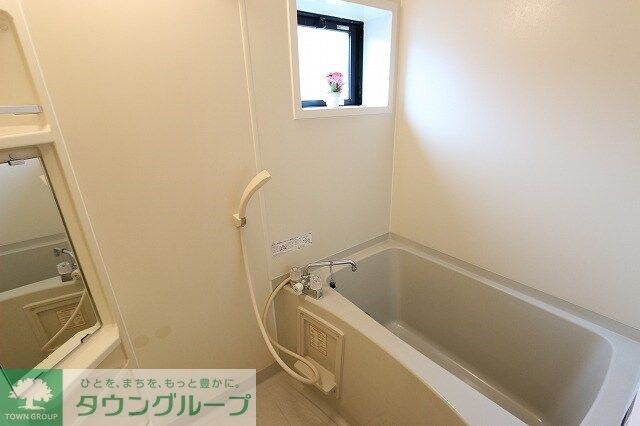 ロイヤルタウンDの物件内観写真