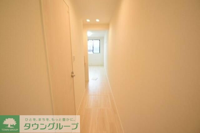 ミューズの物件内観写真