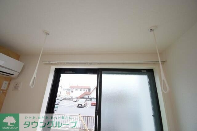 ミューズの物件内観写真