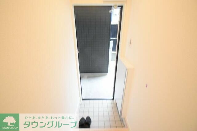 ミューズの物件内観写真