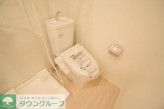 ミューズの物件内観写真