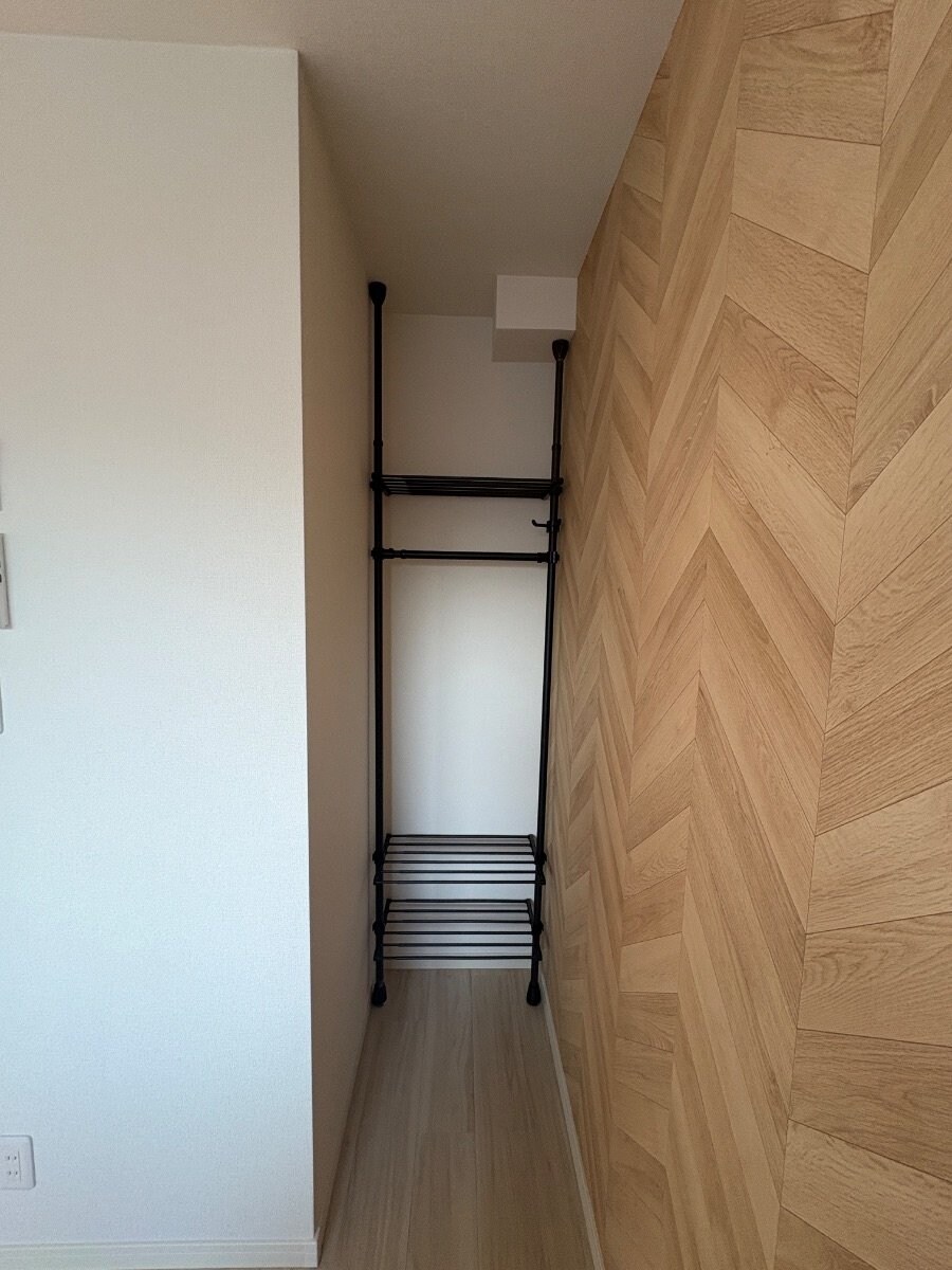 ミューズの物件内観写真