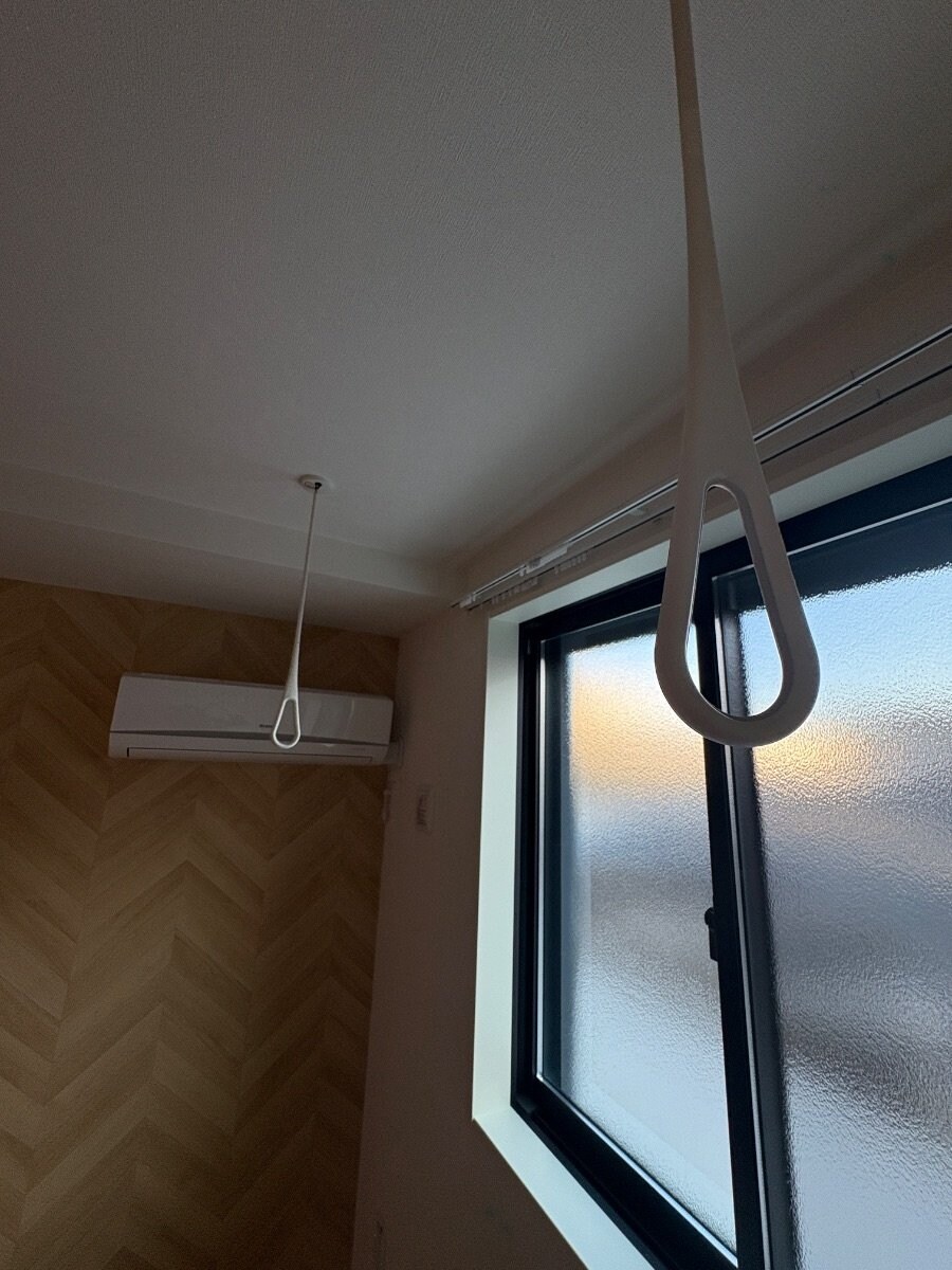 ミューズの物件内観写真