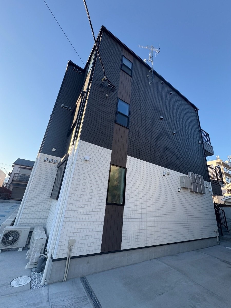 ミューズの物件内観写真