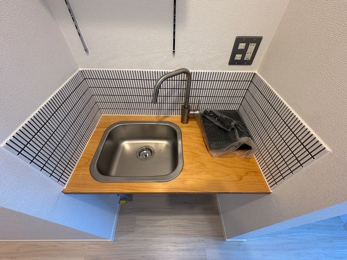 ミューズの物件内観写真