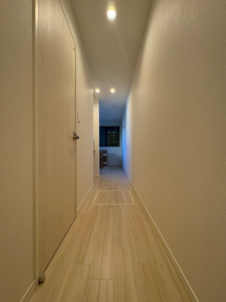 ミューズの物件内観写真