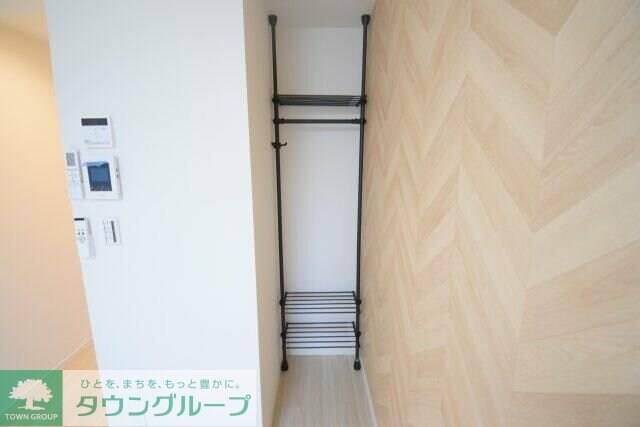 ミューズの物件内観写真