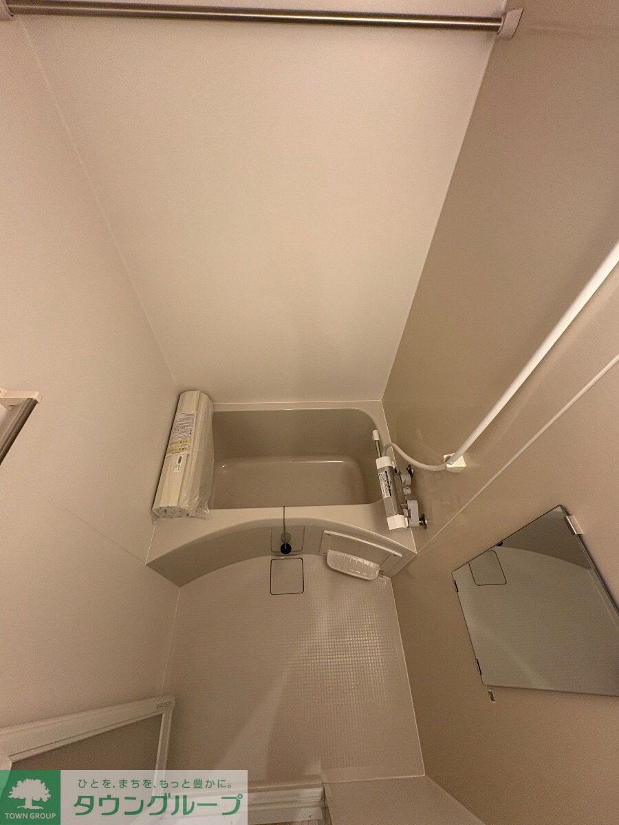 ミューズの物件内観写真