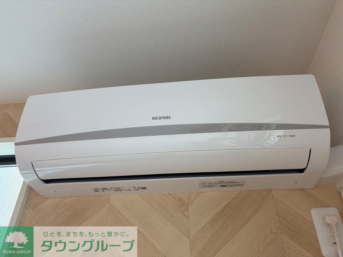 ミューズの物件内観写真