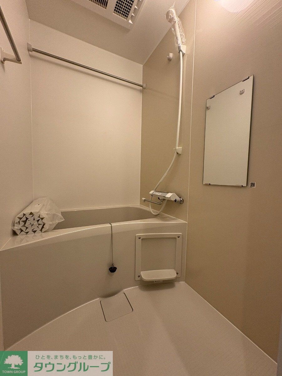 ミューズの物件内観写真