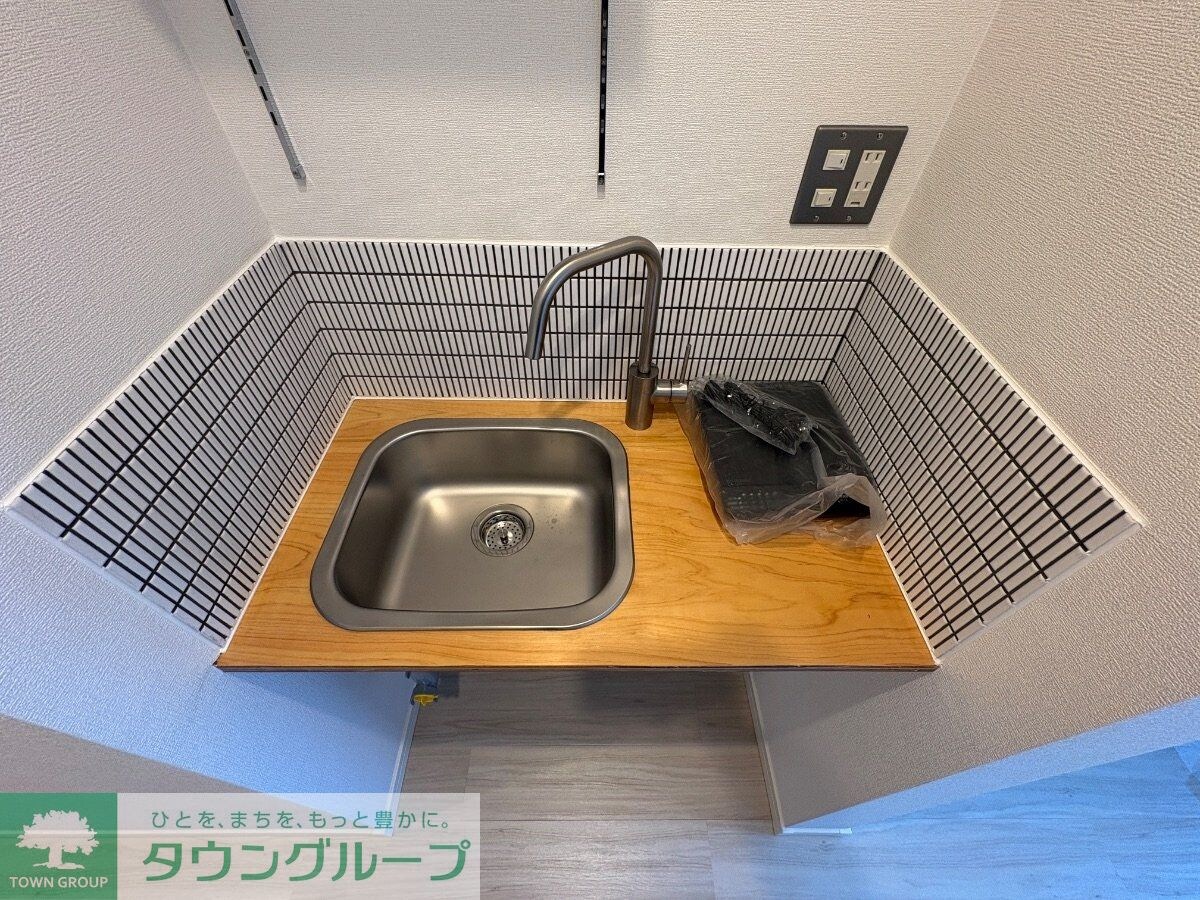 ミューズの物件内観写真