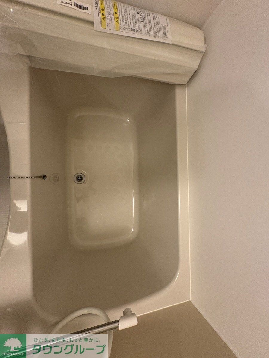 ミューズの物件内観写真