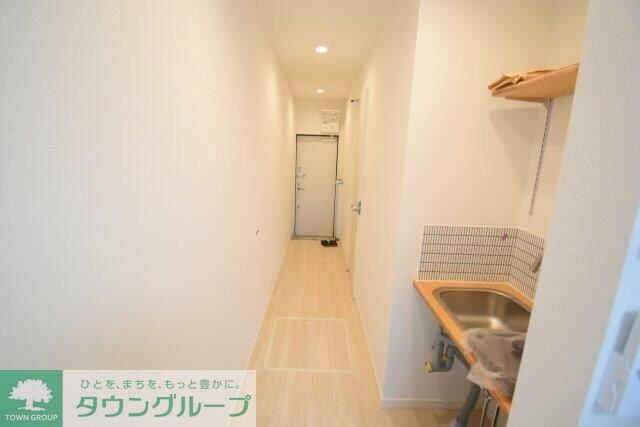 ミューズの物件内観写真