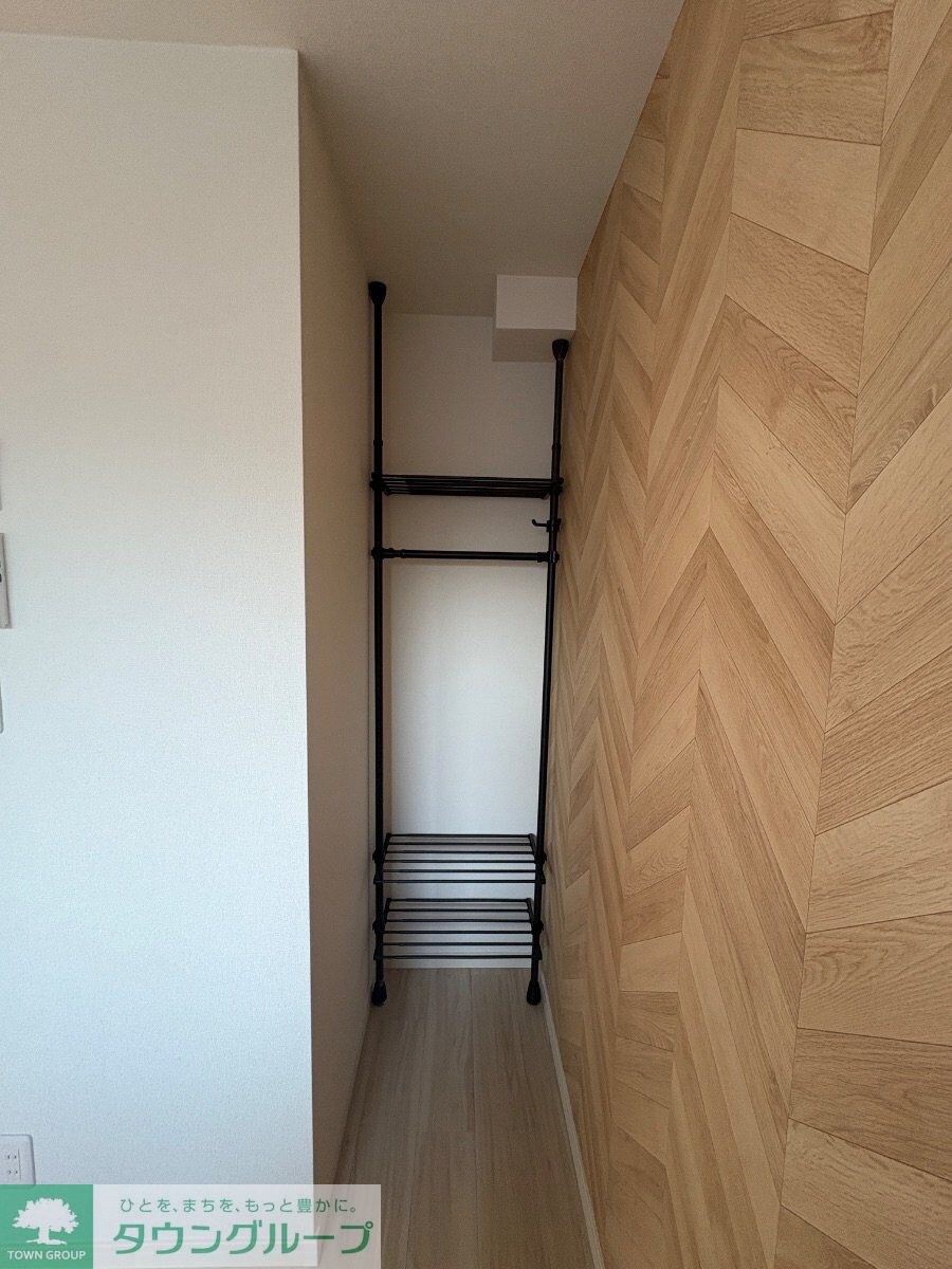 ミューズの物件内観写真