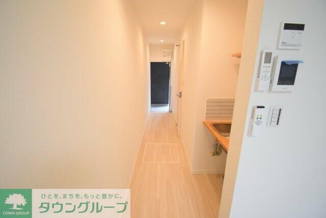 ミューズの物件内観写真