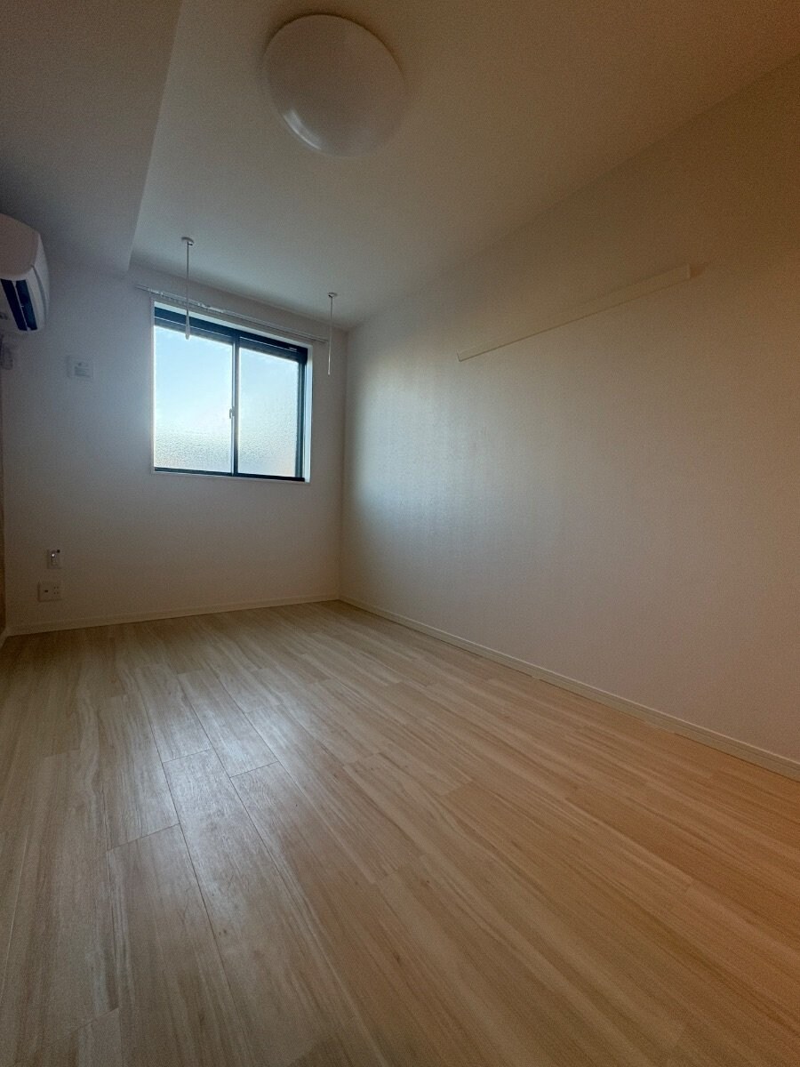 ミューズの物件内観写真