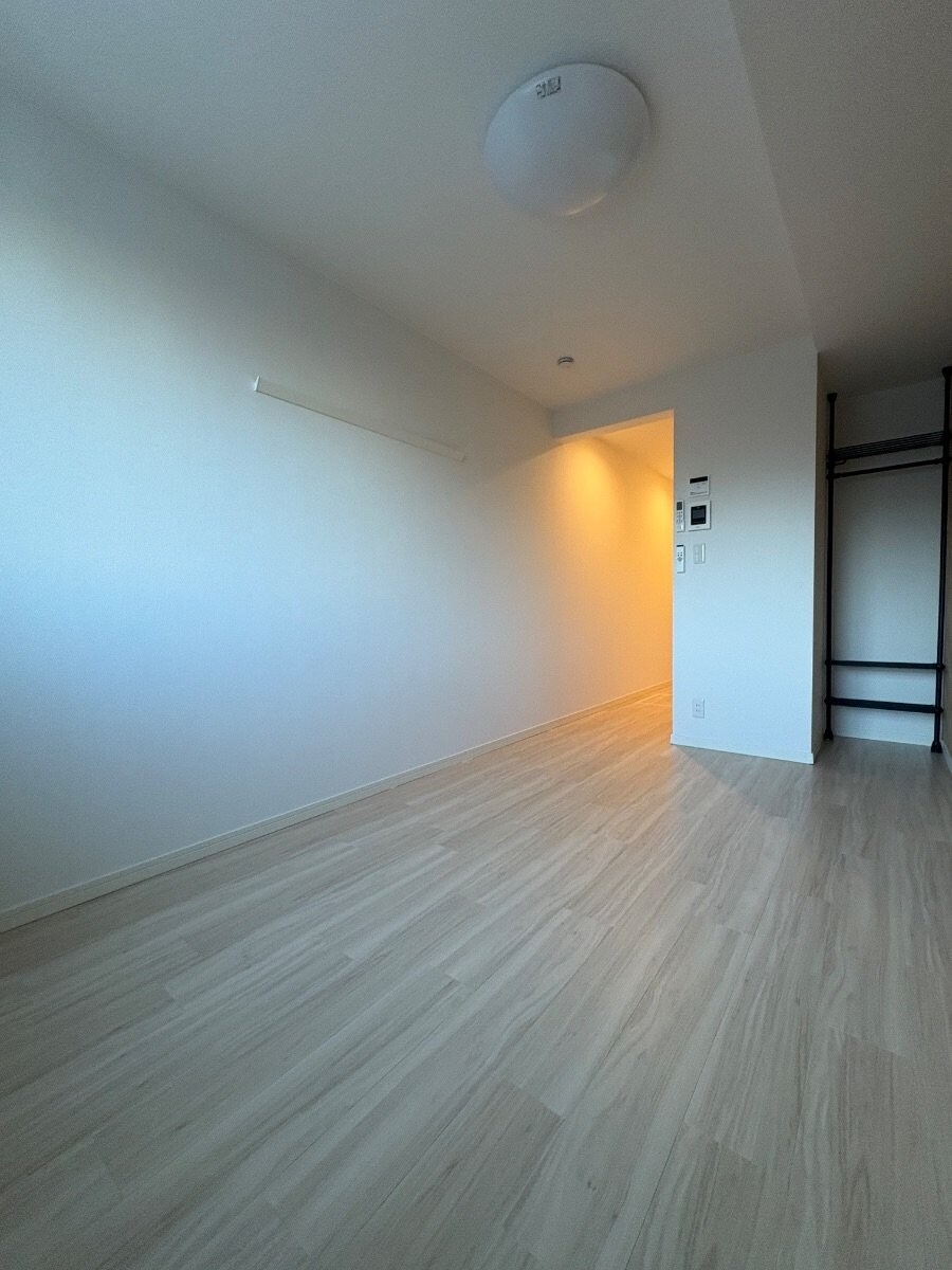 ミューズの物件内観写真