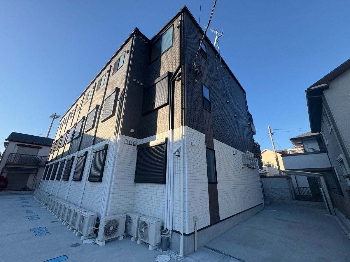 ミューズの物件内観写真