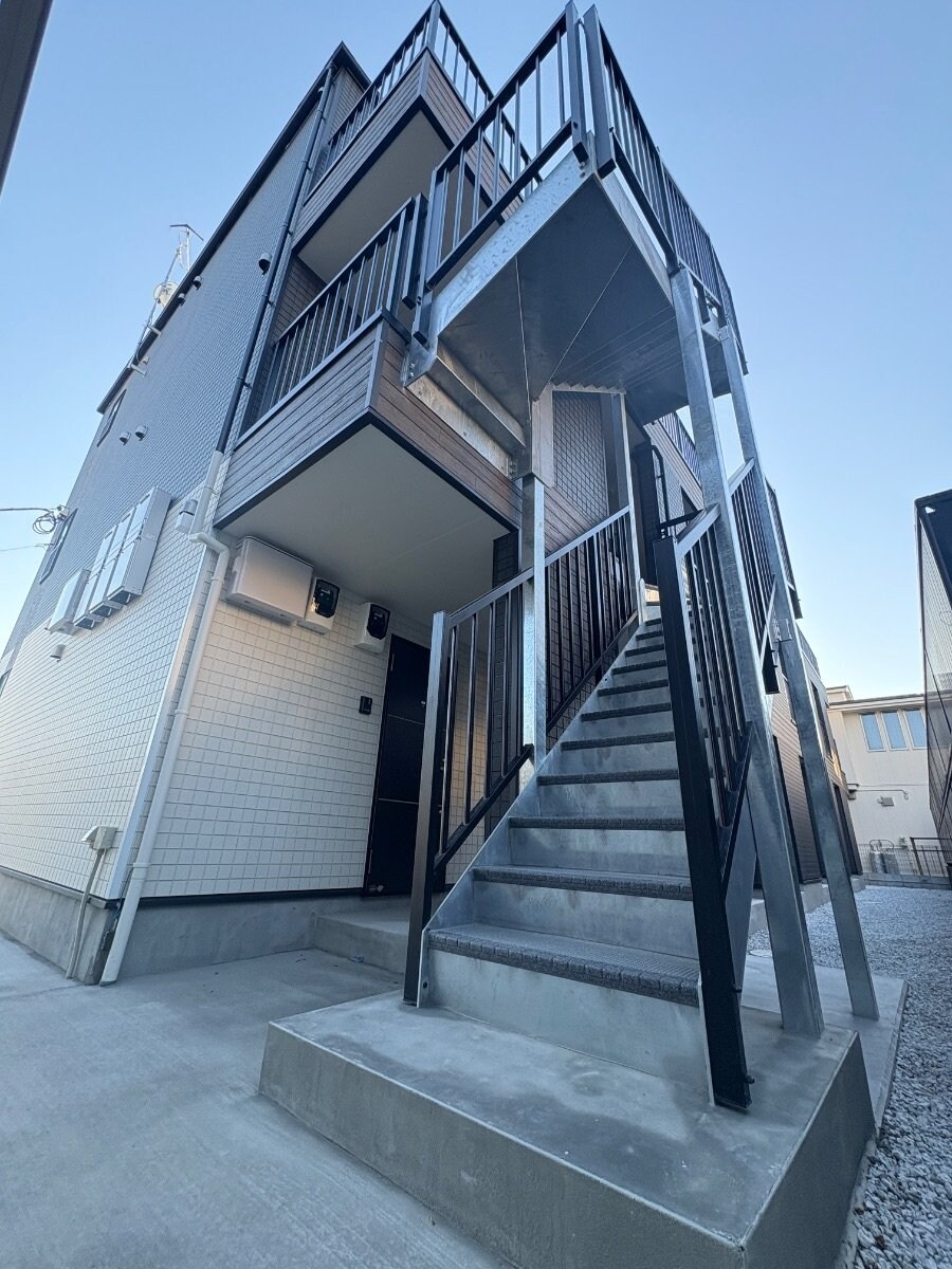 ミューズの物件内観写真